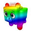 Chroma Fire Bear in Murder Mystery 2