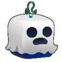 Ghost in Blox Fruits