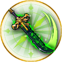 Dark Blade — Blox Fruits