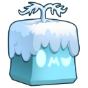 Blizzard in Blox Fruits