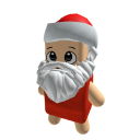 Santa (2019) in Murder Mystery 2