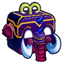 Mammoth in Blox Fruits