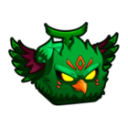 Matrix Eagle — Blox Fruits