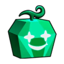 Emerald Diamond — Blox Fruits