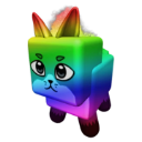 Chroma Fire Fox in Murder Mystery 2