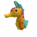 Seahorsey in Murder Mystery 2