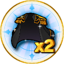 2x Boss Drops — Blox Fruits