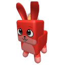 Fire Bunny in Murder Mystery 2