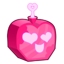 Love in Blox Fruits