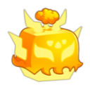 Yellow Lightning — Blox Fruits