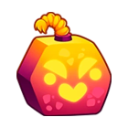 Thermite Bomb — Blox Fruits