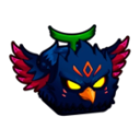 Requiem Eagle — Blox Fruits