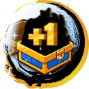 +1 Fruit Storage — Blox Fruits