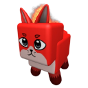 Fire Fox in Murder Mystery 2
