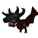 Nobledragon in Murder Mystery 2