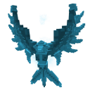 Frostbird in Murder Mystery 2