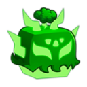 Green Lightning — Blox Fruits