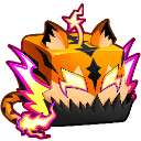 Tiger — Blox Fruits