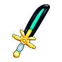 Dog Blade — Blox Fruits