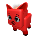 Fire Pig in Murder Mystery 2