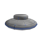 UFO in Murder Mystery 2