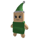 Elf (2019) in Murder Mystery 2