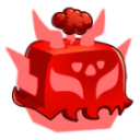 Red Lightning — Blox Fruits
