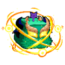 East Dragon — Blox Fruits