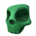 Skully in Murder Mystery 2