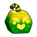 Nuclear Bomb — Blox Fruits