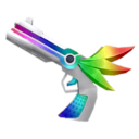 Chroma Lightbringer in Murder Mystery 2