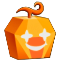 Topaz Diamond — Blox Fruits