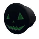 Shadow Pumpkin in Murder Mystery 2
