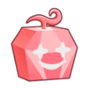 Rose Quartz Diamond — Blox Fruits