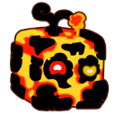 Magma in Blox Fruits