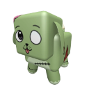 Zombie Dog in Murder Mystery 2