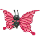 2021 Uplift Butterfly in Adopt Me