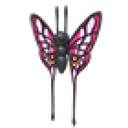 2022 Uplift Butterfly in Adopt Me