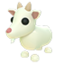 2D Doggy in Adopt Me