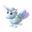 Alicorn in Adopt Me