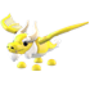 Ancient Dragon in Adopt Me