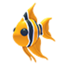Angelfish in Adopt Me