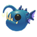 Angler Fish in Adopt Me