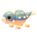 Ankylosaurus in Adopt Me