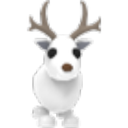 Arctic Reindeer — Adopt Me