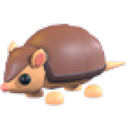 Armadillo in Adopt Me