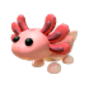 Axolotl in Adopt Me