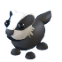 Badger in Adopt Me