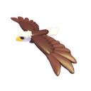Bald Eagle in Adopt Me