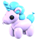 Balloon Unicorn — Adopt Me